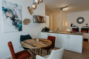 CityHeart Appartement - Stadt Mitte - Stilvoll